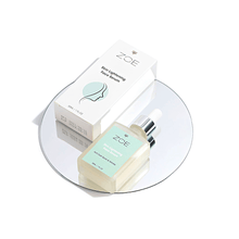 Load image into Gallery viewer, organic face serum, face serum, vitamin c face serum, anti wrinkle, anti aging, zoe skincare, anti aging face serum, brightening face serum, sensitive skin, dry skin
