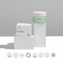 Load image into Gallery viewer, face cream, face moisturizer, nourishing, hydrating, goat milk face cream, organic face cream, best face cream, rich face cream, dry skin face cream, sensitive skin
