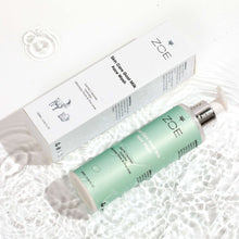 Load image into Gallery viewer, best face wash, face wash, organic face wash, goat milk face wash, dry skin, sensitive skin, zoe skincare, gentle face wash, all natural face wash, best face wash, face cleanser, 
